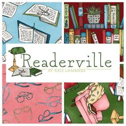 Readerville~ Maywood Studios