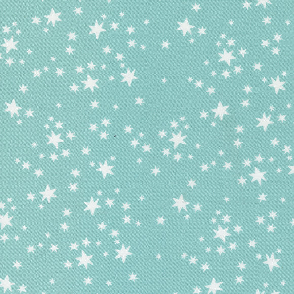 Delivered with Love~Starry Dreams~ Teal