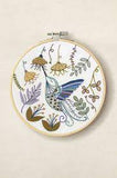 Hummingbird~ Pattern & Kit