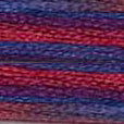 DMC Threads~ Mouline Colour Variations