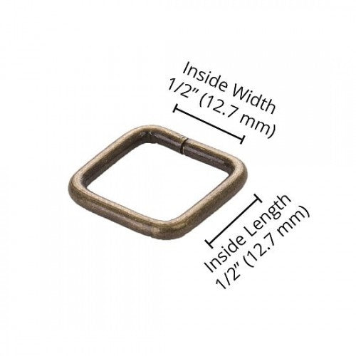 Rectangle Ring (0.5