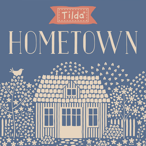 Tilda Hometown Collection