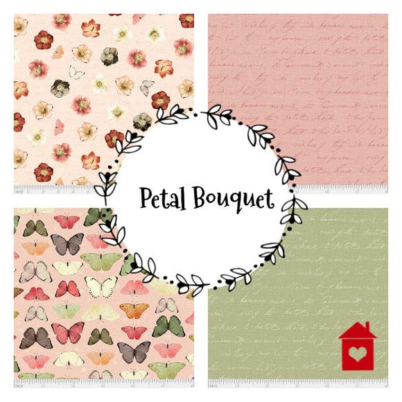 Petal Bouquet