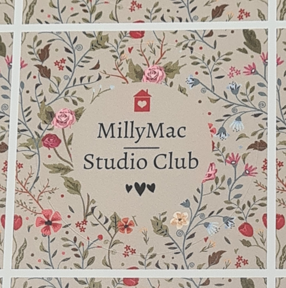 MillyMac Studio Projects