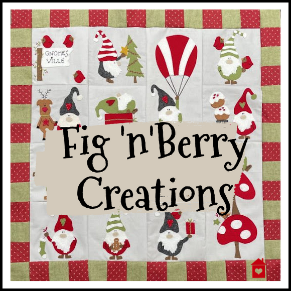 Fig 'n' Berry Creations