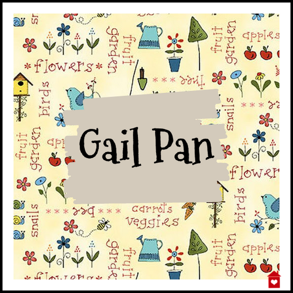 Gail Pan