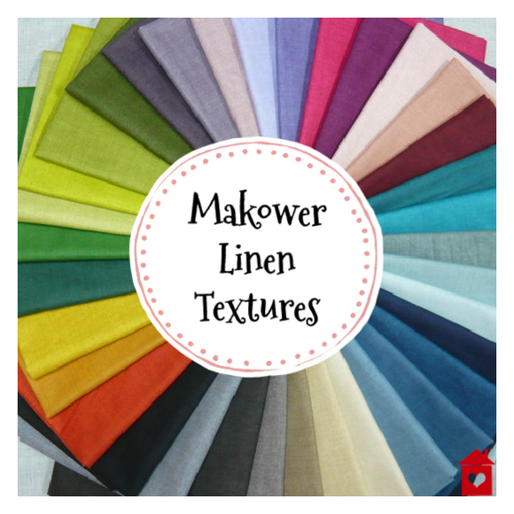 Makower Linen Textures