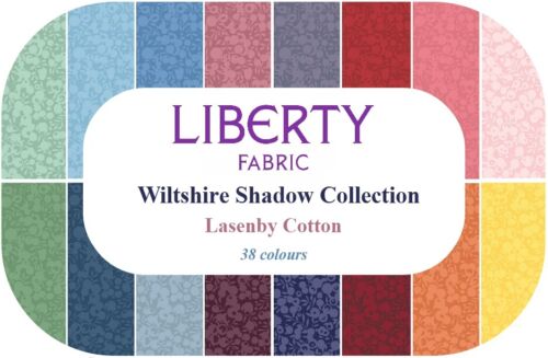 Liberty Wiltshire Collection
