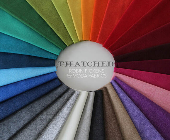Thatched Basics~ Moda