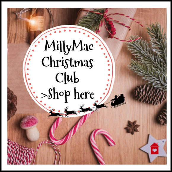 MillyMac Christmas Club