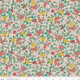 Liberty Fabrics -Woodland Walk- 12 Fat Eighth Bundles