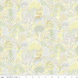 Liberty Fabrics -Woodland Walk- 12 Fat Eighth Bundles