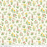 Liberty Fabrics -Woodland Walk- 12 Fat Eighth Bundles
