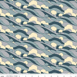 Liberty Fabrics -Woodland Walk- 12 Fat Eighth Bundles