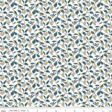 Liberty Fabrics -Woodland Walk- 12 Fat Eighth Bundles