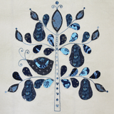 Hugs'n Kisses~ 12 Days of Christmas¬Pattern