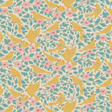 Preorder: Tilda~ Songbird Collection fat 1/8th bundle