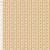 Preorder~Tilda~ "Village Life"~ Fat Quarter Bundle~ Rust/Ochre