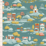 Preorder~Tilda~ "Village Life"~ Fat Quarter Bundle~ Blenders & Extras