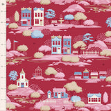 Preorder~Tilda~ "Village Life"~ Fat Quarter Bundle~ Blenders & Extras