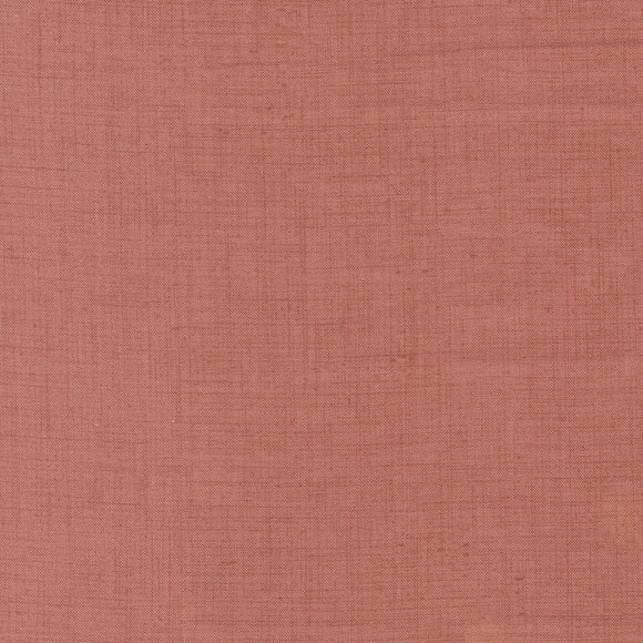 Linen texture~Clay~ French General favorites 13529-172