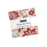 French General~ Fleur de Paris~ Charm Pack