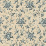 French General~ Fleur de Paris~  Bundle of 14 ~ 25 cm pieces