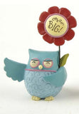 Baxter's Goodie Bag 9~ Wise Owls Package