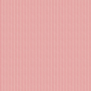Tilda "Creating Memories" Spring ~ Tiny Stripe~Pink