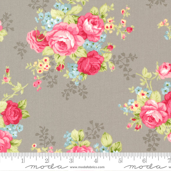 Ellie Roses Pre Ellie~Roses~Taupe – MillyMac Supplies