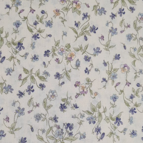 Sevenberry ~ Flower Collection ~ Violas