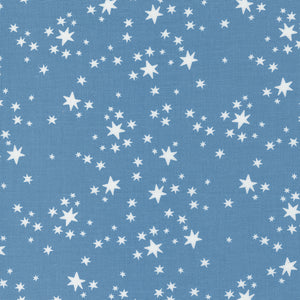 Delivered with Love~Starry Dreams~ Blue