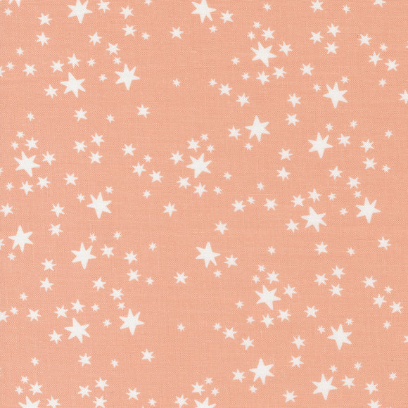 Delivered with Love~Starry Dreams~Peachy