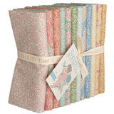 Preorder: Tilda~ Songbird~ Blenders Stella & Lila Bundle of 12 Fat Quarters