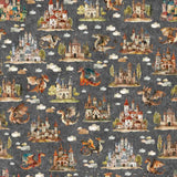 Dragon Dreams~ Dragons & Castles