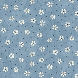 Gail Pan~ "Pocketful of Posies" ~bundle of 7 fat quarters