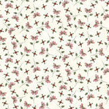 Gail Pan~ "Pocketful of Posies" ~bundle of 7 fat quarters