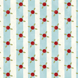 Gail Pan~ "Pocketful of Posies" ~bundle of 7 fat quarters