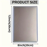 Metal sign ~ 'Art of Stitching' Quilting