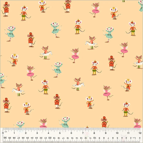 Studio Edit~ Nutcracker Mice