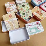 Sewing Tins