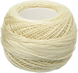 DMC Pearl 8 Balls 80m~ Thread DM11608