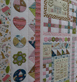 Pre-order~ The Birdhouse~Out & About ~ Quilt Pattern
