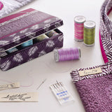 Gutermann ~ Cotton 30 MultiColour Box Set