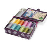 Gutermann ~ Cotton 30 MultiColour Box Set