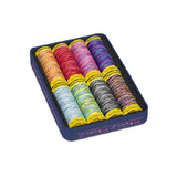 Gutermann ~Deco Stitch Box Set 70m – 8 Spools