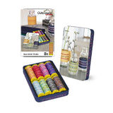 Gutermann ~Deco Stitch Box Set 70m – 8 Spools