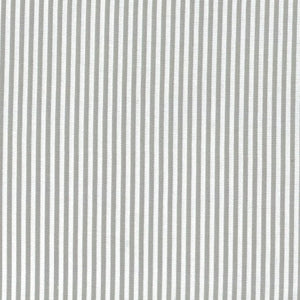 Lynette Anderson ~ Swan Cottage ~Grey Stripes