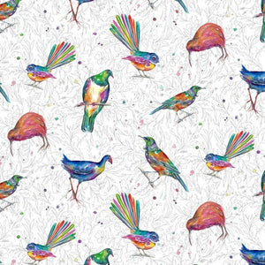 Splash of Colour~ Birds