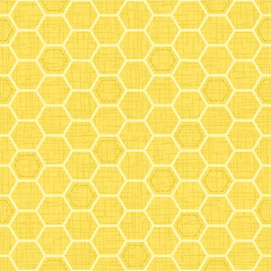 Queen Bee~ Honeycomb – MillyMac Supplies